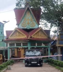 又一中国男子死亡！