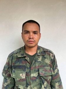 泰国士兵乱开枪致2平民受伤 潜逃后被发现已死亡