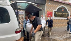 边一警察在酒店内自杀身亡