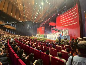 泰越将联手打击