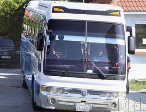 柬埔寨遣返29名在波贝搞电诈的日本人