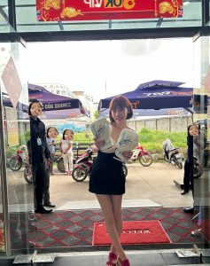知名AV女优演员—深田咏美到OKVIP