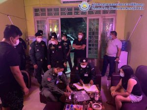 柬埔寨2025年人口贩运案件下降4.8% 打击成效显著