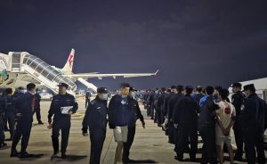 柬埔寨“电诈清剿战”总结