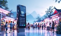 泰国推“TouristDigiPay”：游客可用加密货币直接换泰铢消费