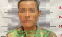 柬埔寨警方依法逮捕一名强奸11岁女孩的强奸犯
