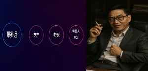 为什么在东南亚做灰产的中国人最多？聪明？胆大？还是别无选择？