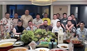 作为一名男同性恋，努力建立一段忠诚的感情