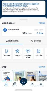 泰国再现排华风波！数百华人银行账户突遭冻结！