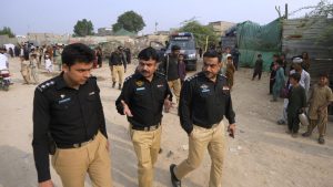 巴基斯坦陷入“缅甸化”？中国公民遭频繁绑架与敲诈