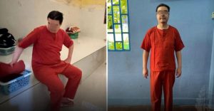 柬埔寨“爆料王”出庭受审