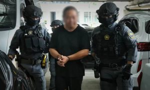 中国成功从泰国引渡重大经济犯罪嫌疑人：中泰司法合作的又一标志性案例