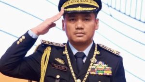 苏速卡：柬埔寨人虽穷，但更有尊严