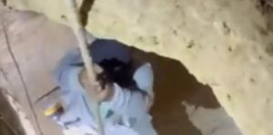 菲前市长候选人诈骗案落网！挖地洞 藏匿仍被捕