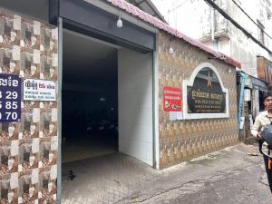 边一警察在酒店内自杀身亡