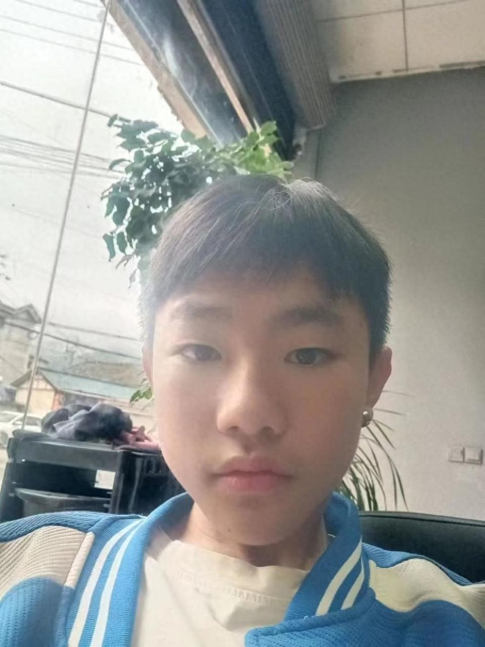 四川14岁少年被骗至柬埔寨 从事电诈后失联 曾发求救称“再不救就要被卖”