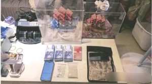 柬埔寨跨境诈骗集团覆灭记7300万元血本无归17名嫌犯落网