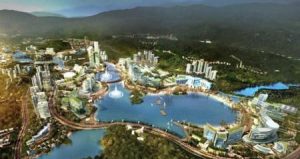 越南破天荒批准20亿美元赌场项目 首次对本国居民开放