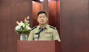 柬监狱总局：彻查囚犯坐牢搞诈骗事件，绝不姑息！