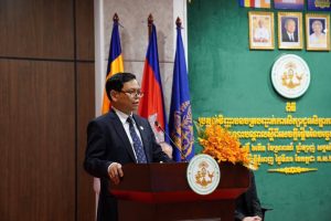 柬埔寨博彩业收入暴涨55%!一季度税收近4000万美元