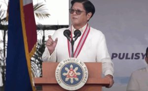 线上诈骗猖獗！小马科斯：政府将硬起来保护消费者