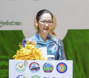 柬埔寨严打“假冒柬埔寨制造” 维护本土产品国际声誉