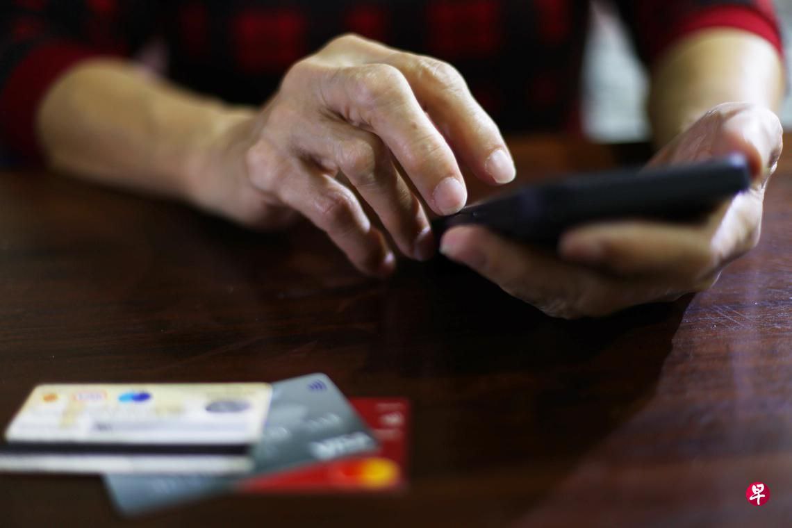 马来西亚豪宅诈骗窝点被捣毁