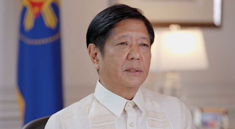 菲律宾总统马科斯9月初访问柬埔寨