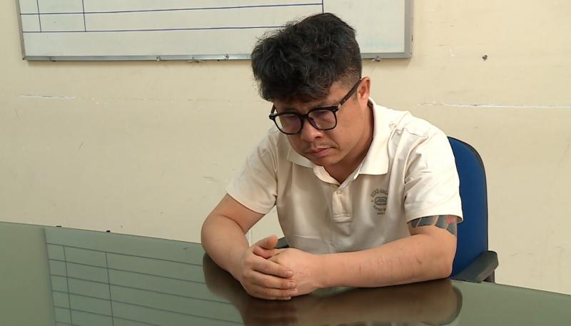 越南胡志明市警方成功解救3名遭非法拘禁韩国公民