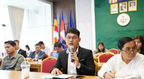 加强监管!柬埔寨要求赌场严打洗钱