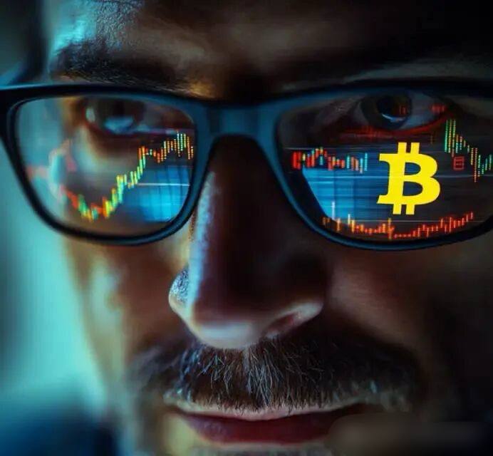 比特币突然崩盘,15万人一夜血本无归