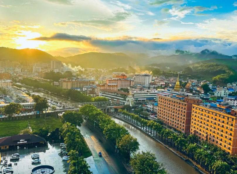 缅北 vs 柬埔寨:六年漂泊者的真实对比