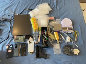 有绑架犯罪嫌疑！3中国男子在金边被抓！