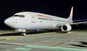 西港再添中柬直航航线！昆明至西港航班正式复航