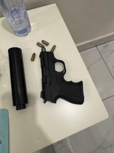 有绑架犯罪嫌疑！3中国男子在金边被抓！