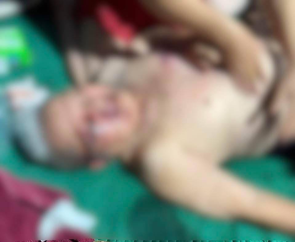 西港警方4小时破获抢劫致死案