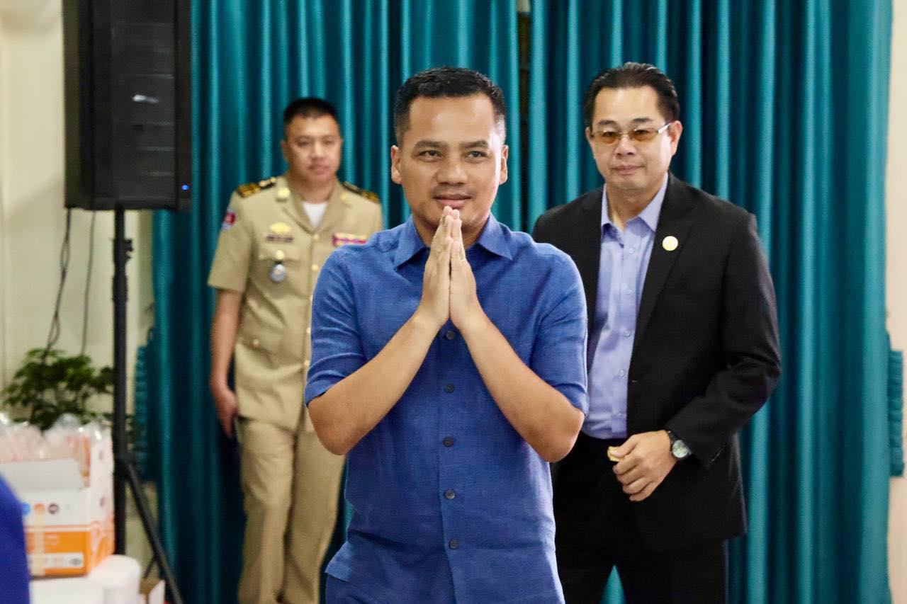 不简单！西港或将迎来新一轮严打风暴