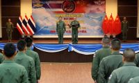 中泰将于9月下旬举行空军联合演习