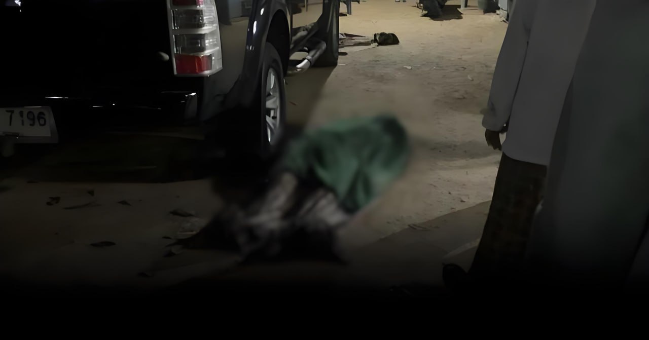 15 声枪响！也拉府前副村长家门口遭枪击，身中 12 弹身亡