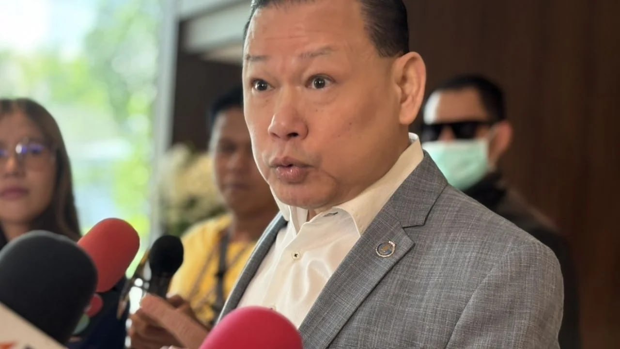 泰国前警官:政坛有人收柬埔寨赌场贿赂