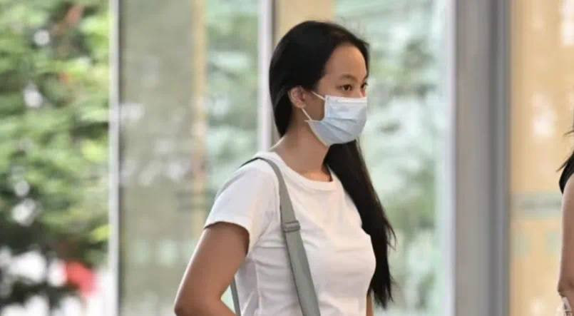 【新加坡】女郎因索要1200元不成报假案诬陷男子强奸