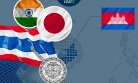 泰国联手日印设立“反诈战情室”，剑指柬埔寨跨境诈骗集团