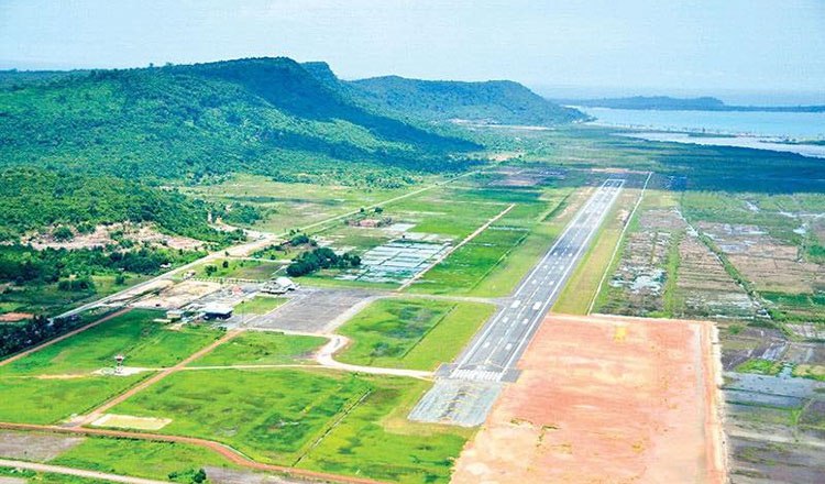 15天内搬离！西港省政府下最后通牒