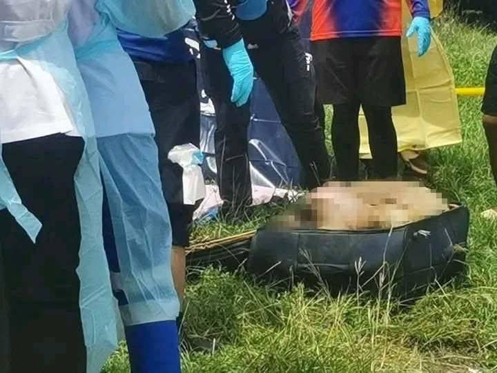 泰国行李箱藏尸案后续报道：