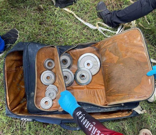 泰国行李箱藏尸案后续报道