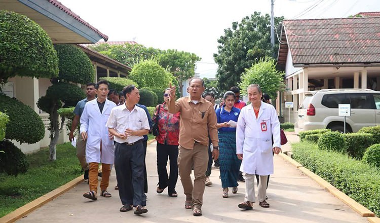 泰国计划驱逐170个“侵入泰国领土“的柬埔寨家庭