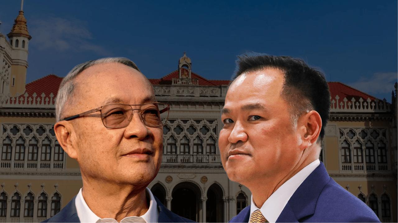 泰国新总理今将揭晓 阿努廷被视为热门人选