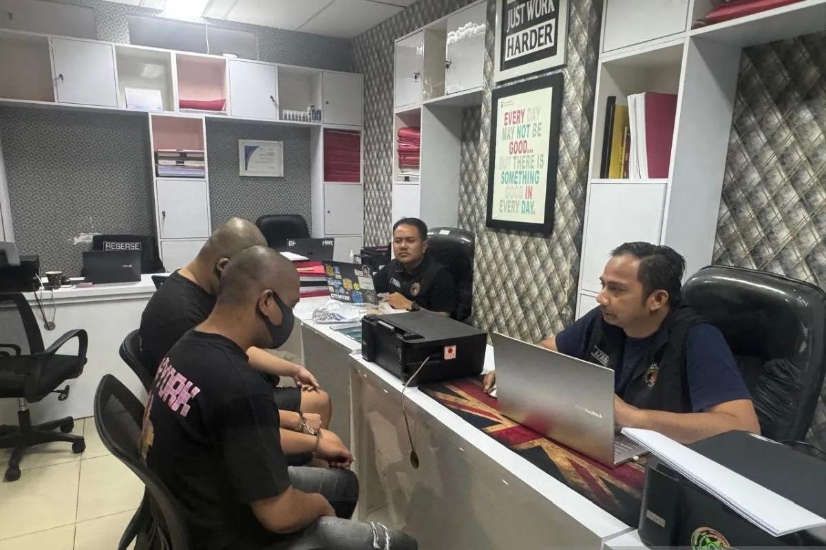 10名印尼人拟前往柬埔寨园区工作被拦截