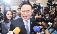 阿努廷当选泰国总理！