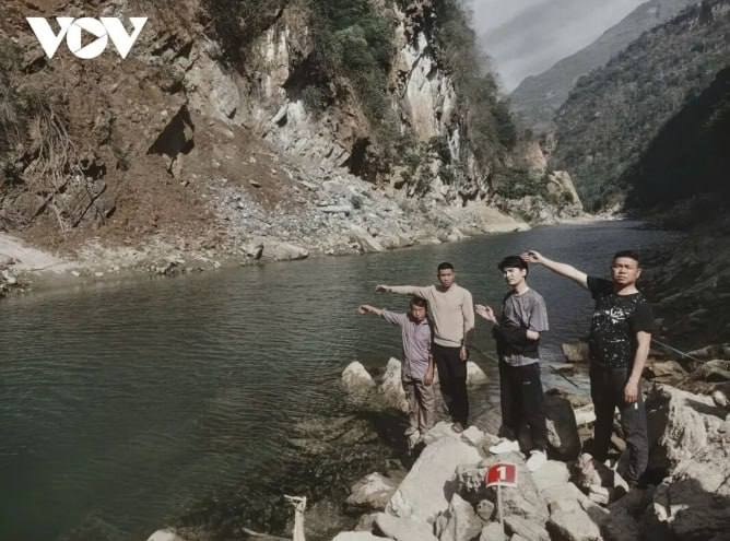 20名中国人乘快艇偷渡越南被抓！